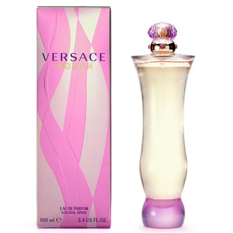 new versace perfume groupon|latest Versace perfume women.